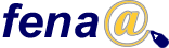 fena logotip